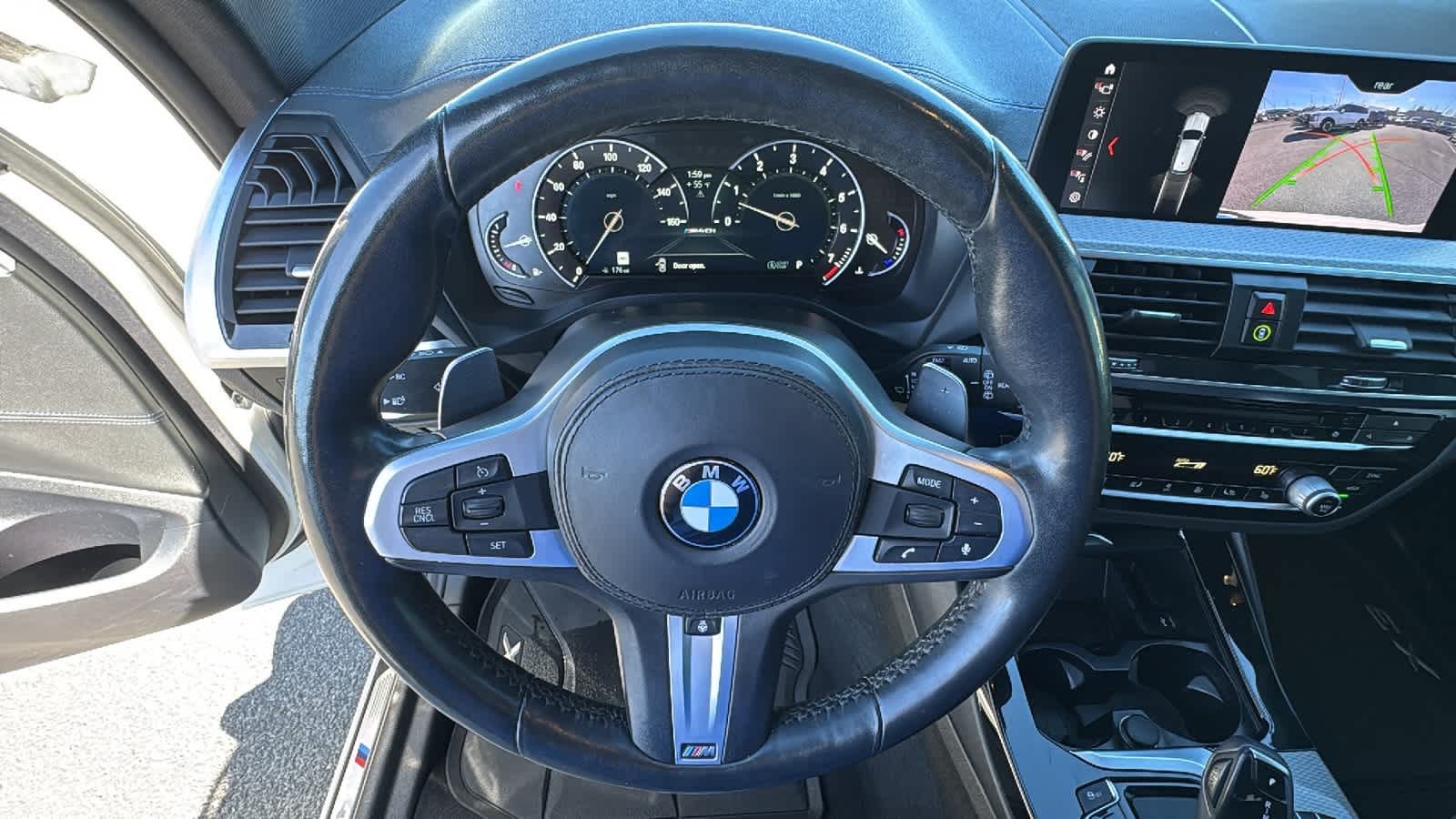 Thumbnail: 2019 BMW X3 - 18