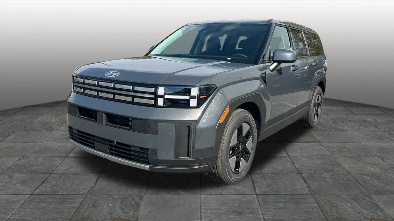 Thumbnail: 2026 Hyundai Santa Fe - 1