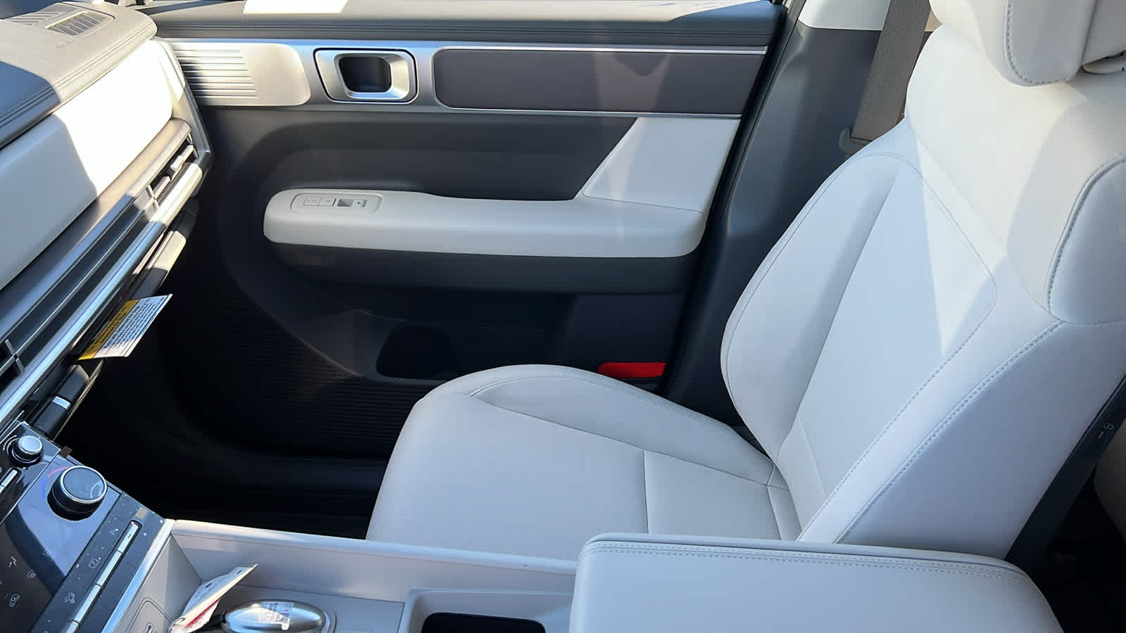 Thumbnail: 2026 Hyundai Santa Fe - 12