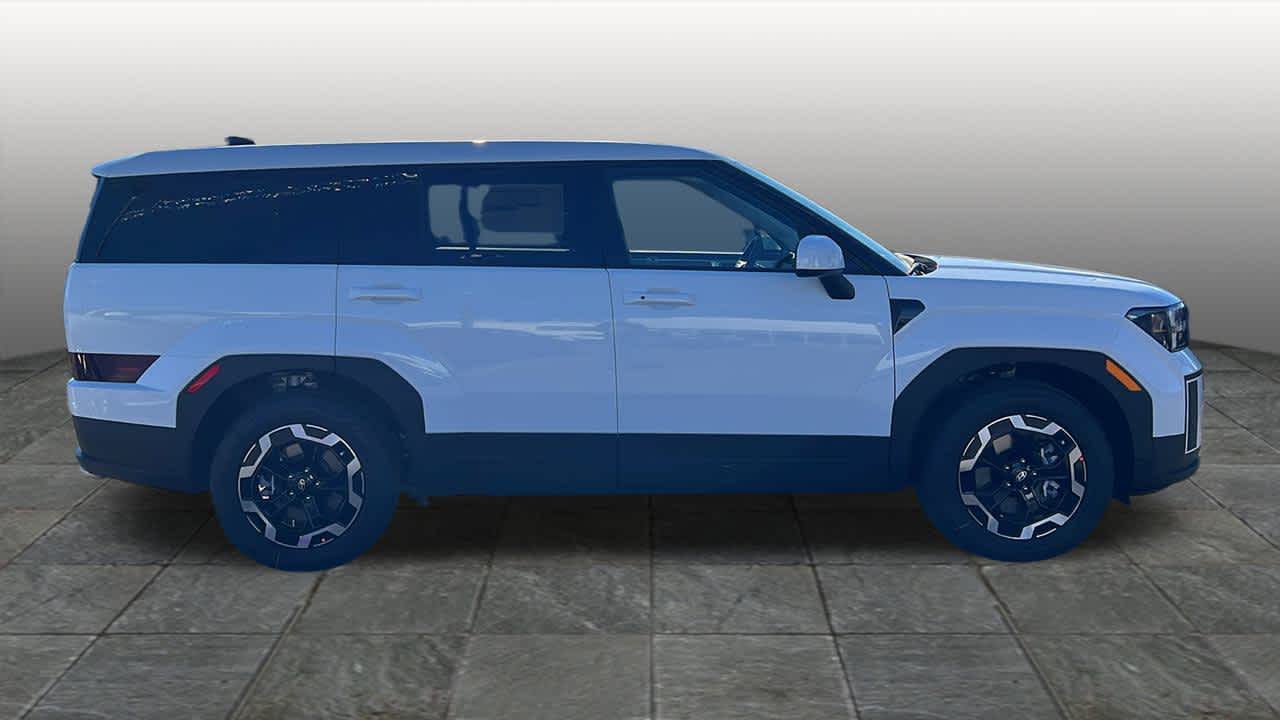 Thumbnail: 2026 Hyundai Santa Fe - 4