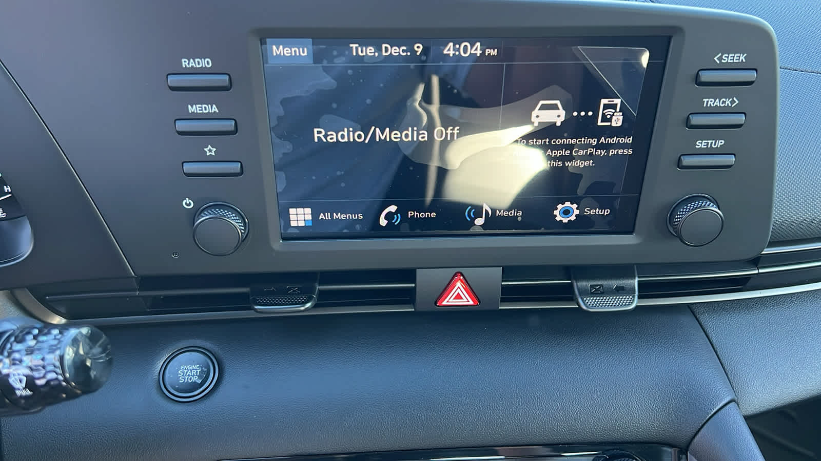 Thumbnail: 2026 Hyundai Elantra - 15