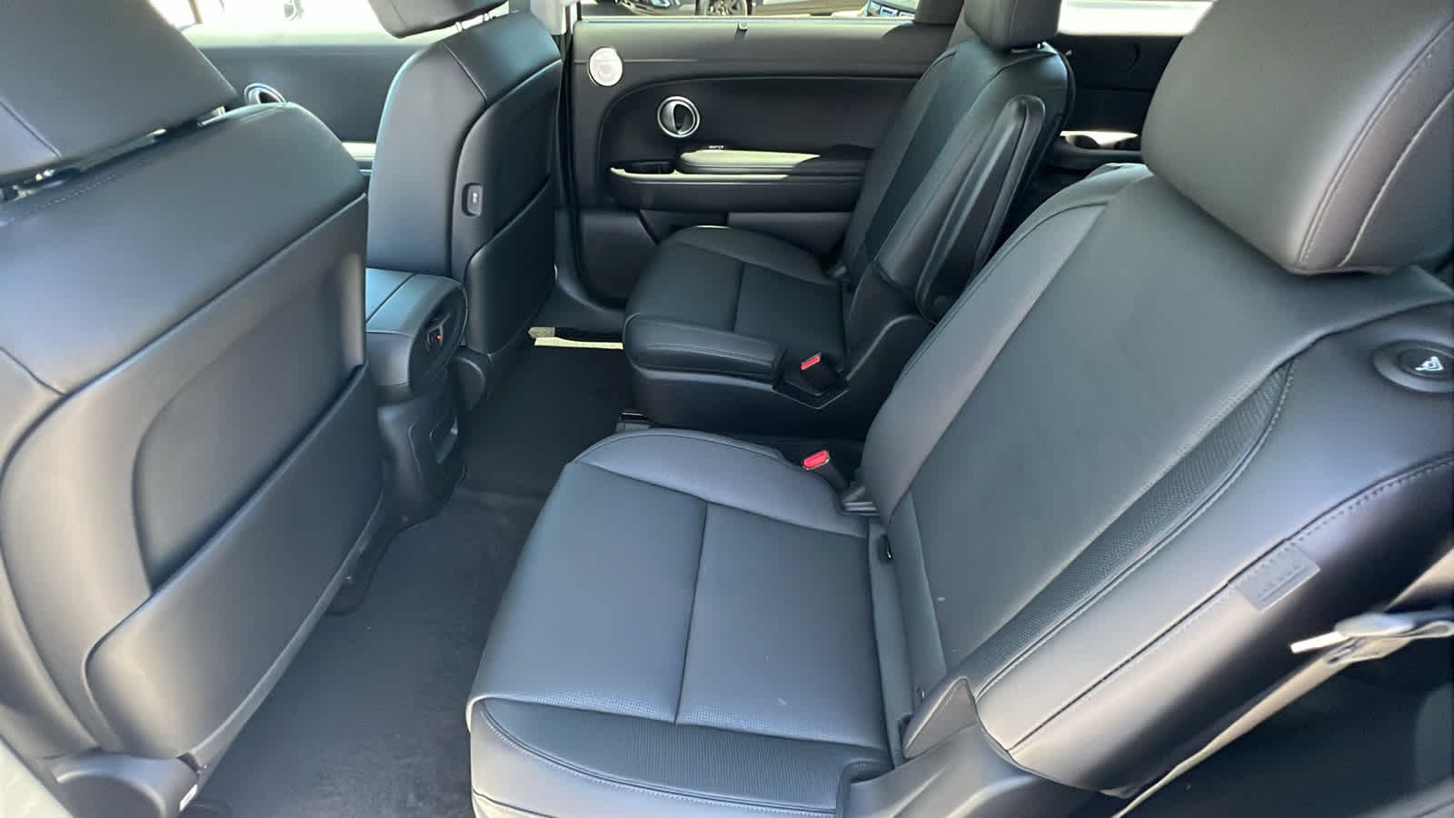 Thumbnail: 2026 Hyundai Palisade - 24