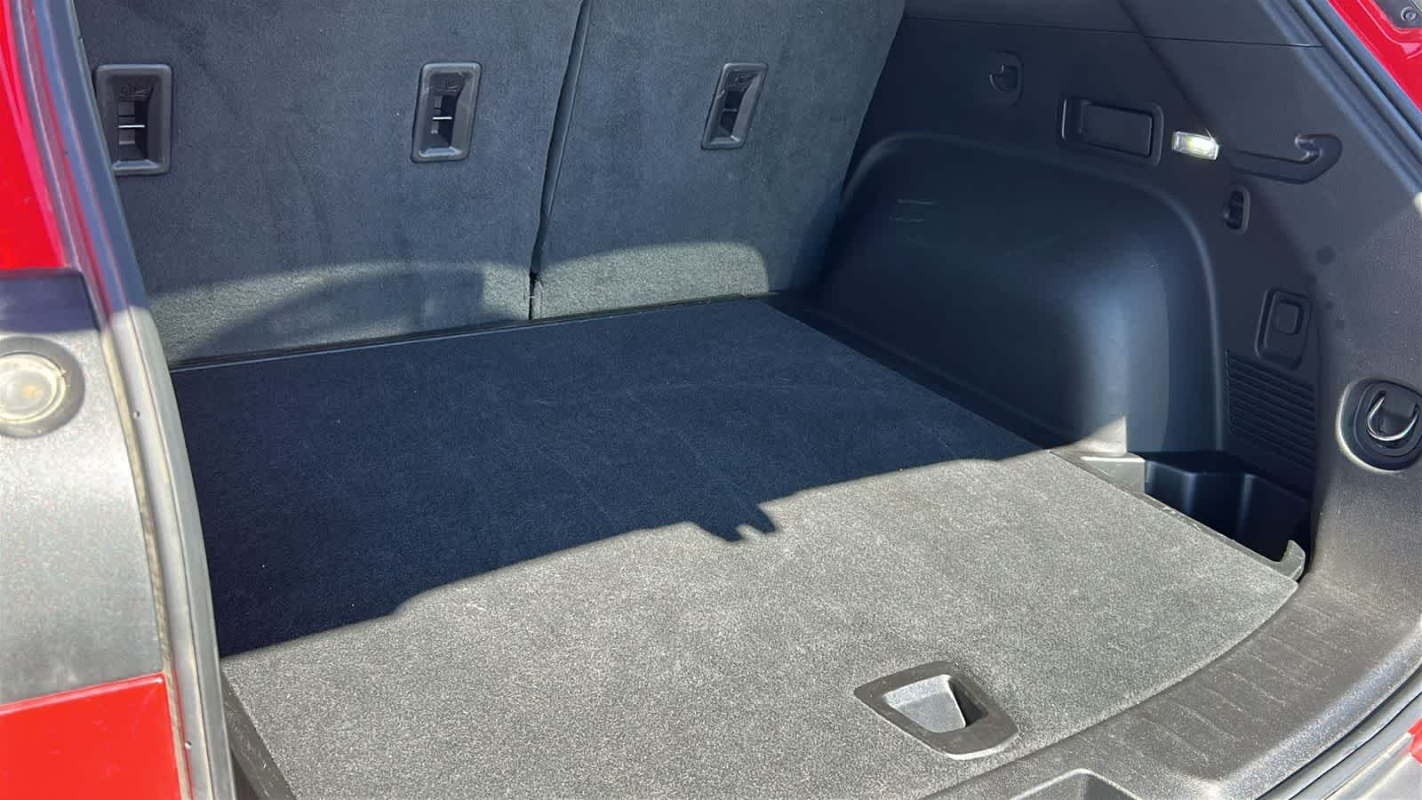 Thumbnail: 2024 Chevrolet Blazer - 27