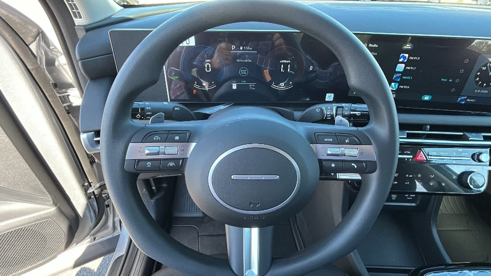 Thumbnail: 2026 Hyundai Tucson - 18