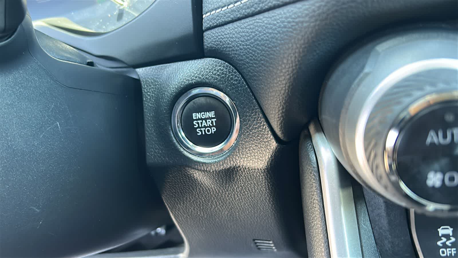 Thumbnail: 2024 Toyota RAV4 - 16