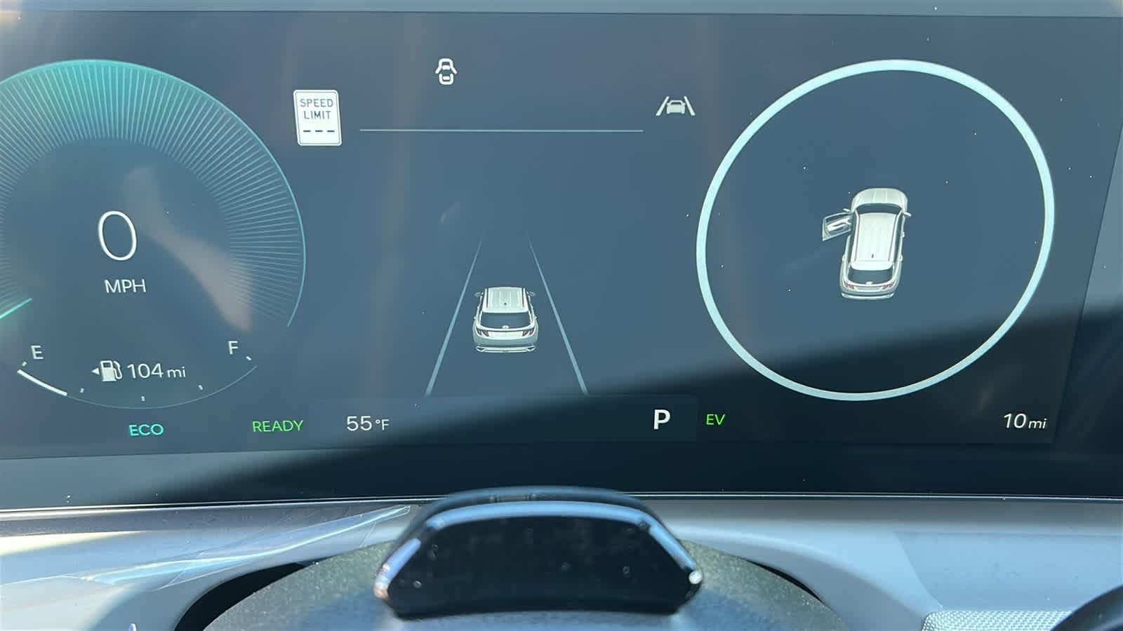 Thumbnail: 2026 Hyundai Tucson - 21