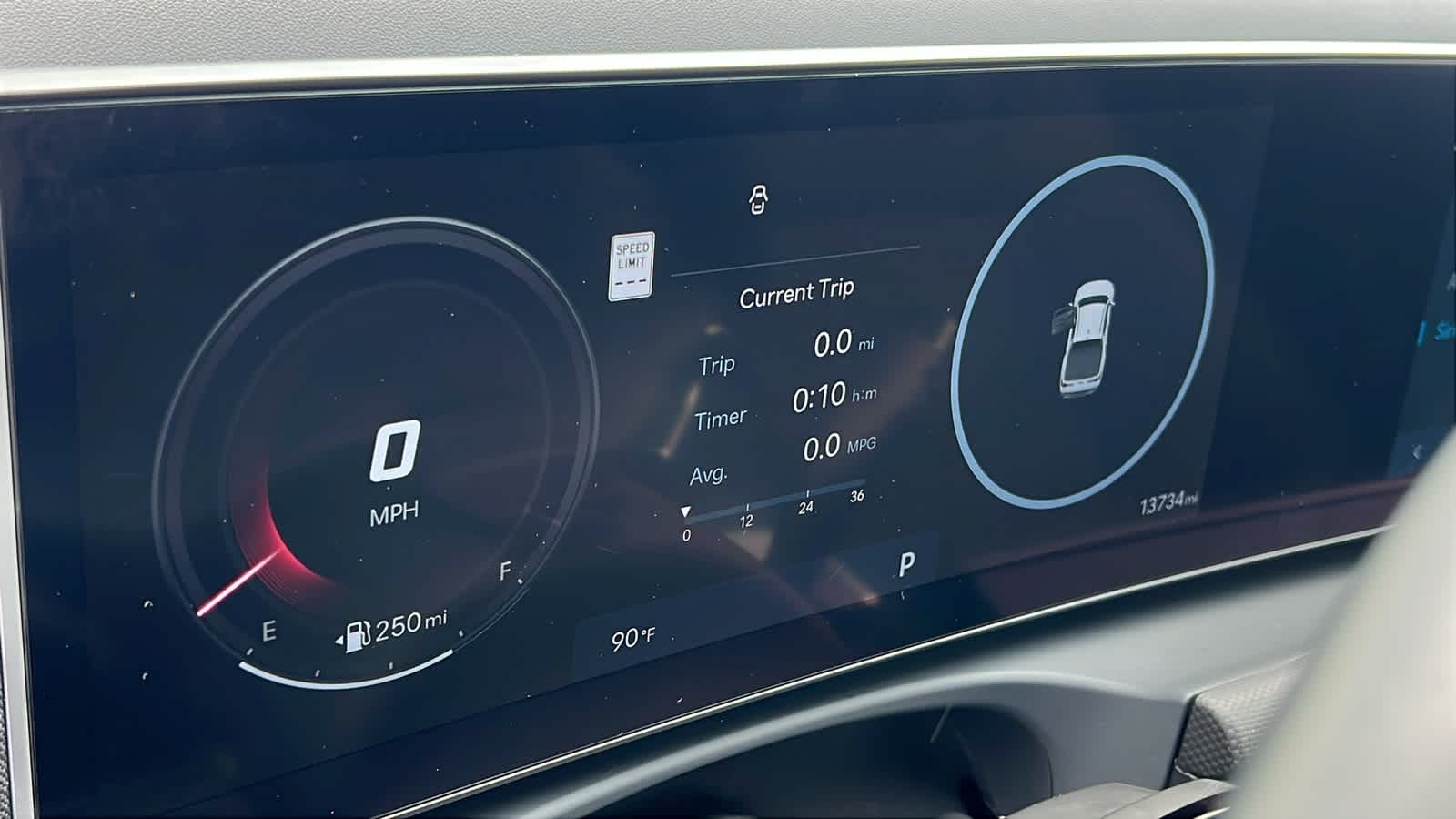 2025 Hyundai Santa Cruz XRT 21