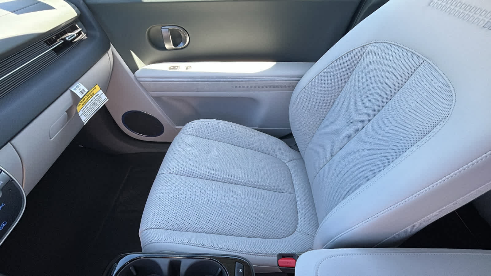 Thumbnail: 2026 Hyundai Ioniq 5 - 12