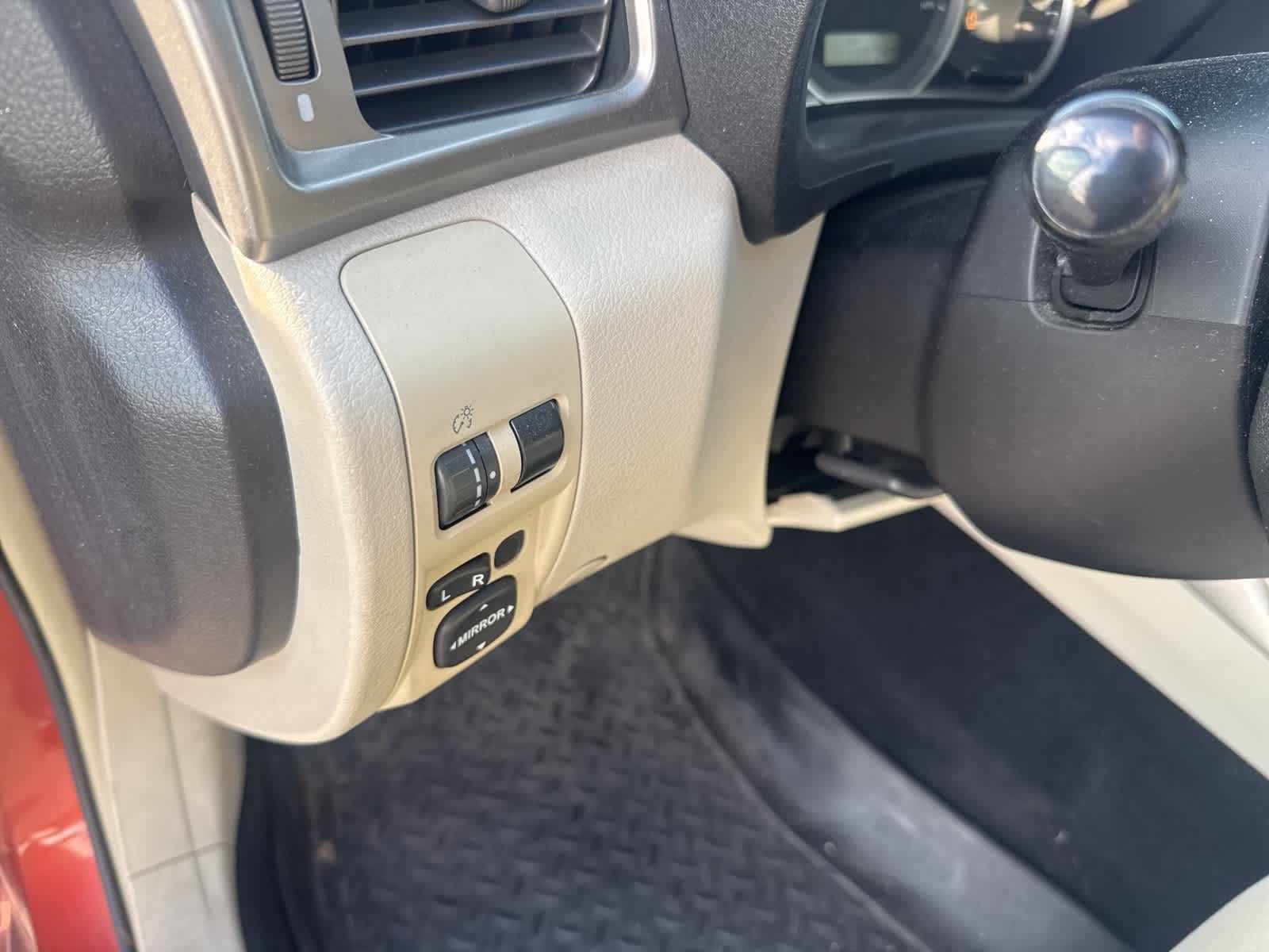 Thumbnail: 2009 Subaru Impreza - 12