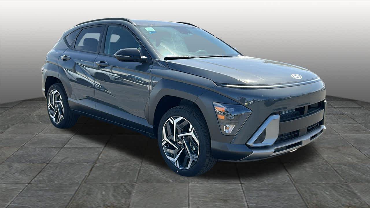 Thumbnail: 2026 Hyundai Kona - 3