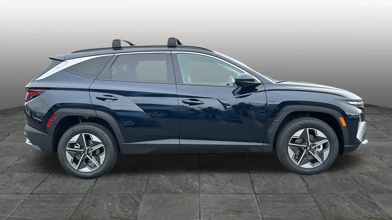 Thumbnail: 2026 Hyundai Tucson - 4