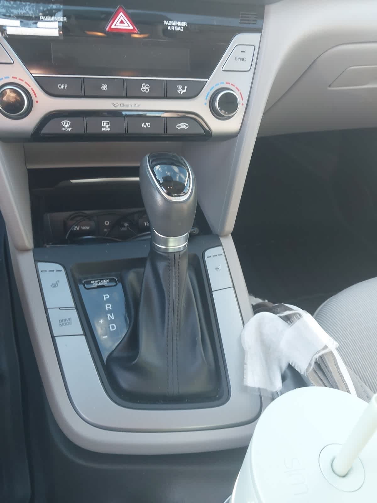 Thumbnail: 2018 Hyundai Elantra - 4