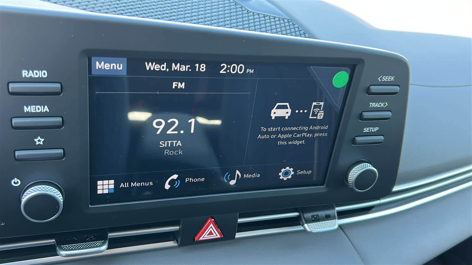 Thumbnail: 2026 Hyundai Elantra - 15