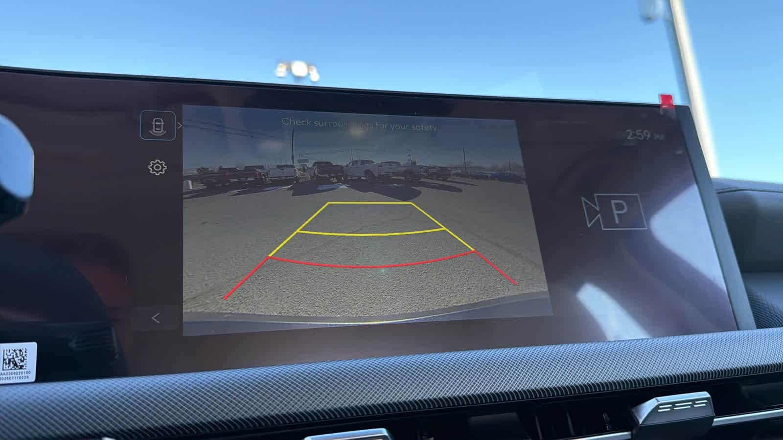 Thumbnail: 2026 Hyundai Sonata - 16