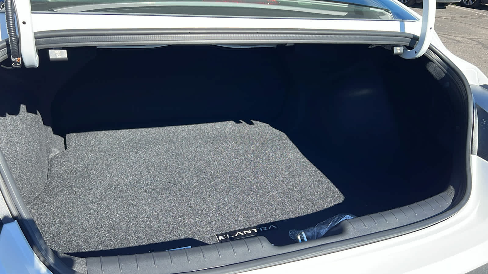 Thumbnail: 2026 Hyundai Elantra - 27