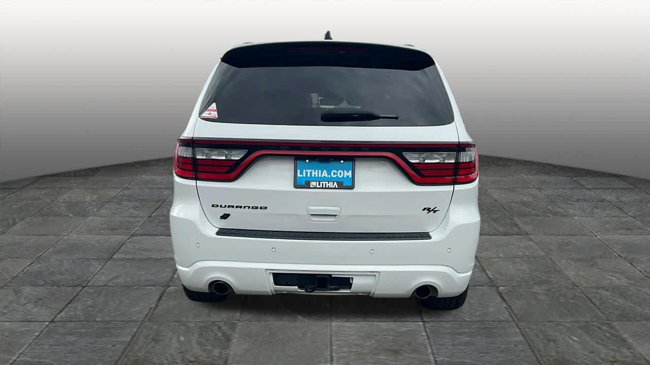 Thumbnail: 2023 Dodge Durango - 6