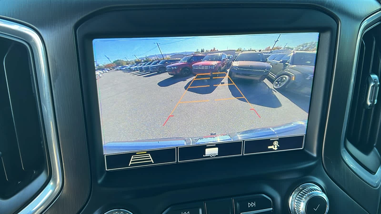 Thumbnail: 2020 GMC Sierra 1500 - 16