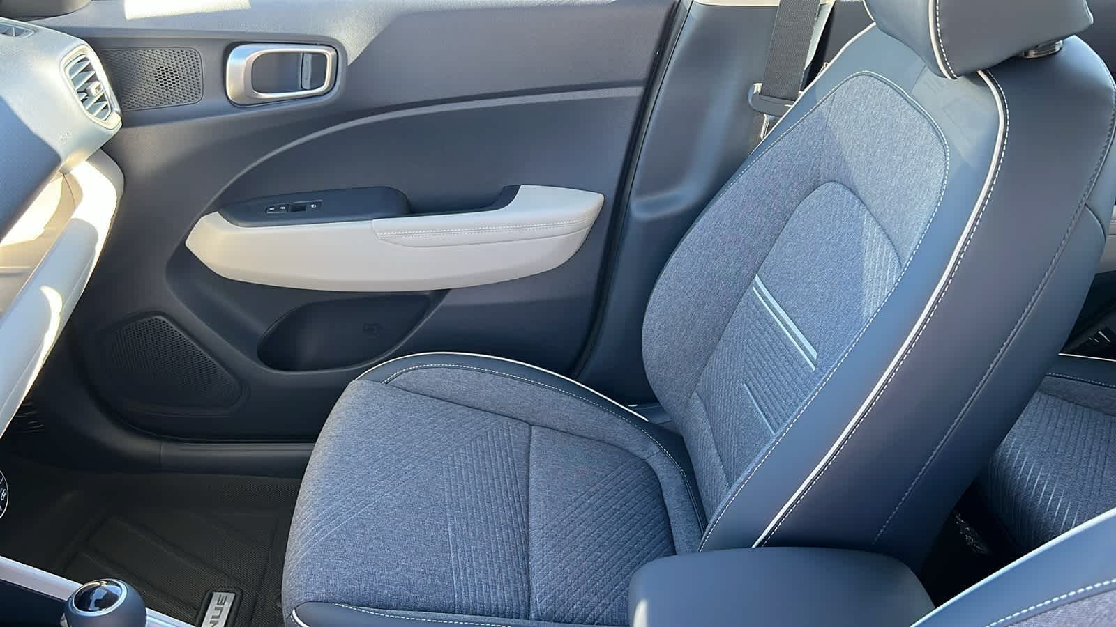 Thumbnail: 2026 Hyundai Venue - 12