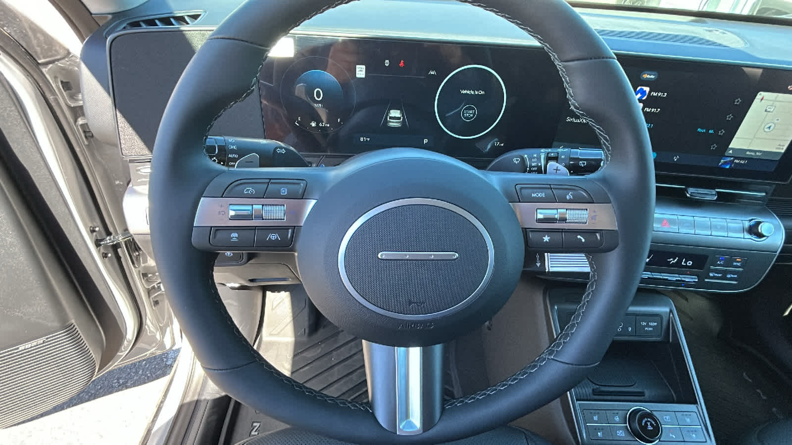 Thumbnail: 2026 Hyundai Kona - 18