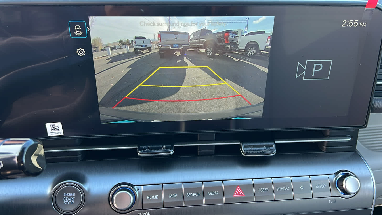 Thumbnail: 2026 Hyundai Kona - 16