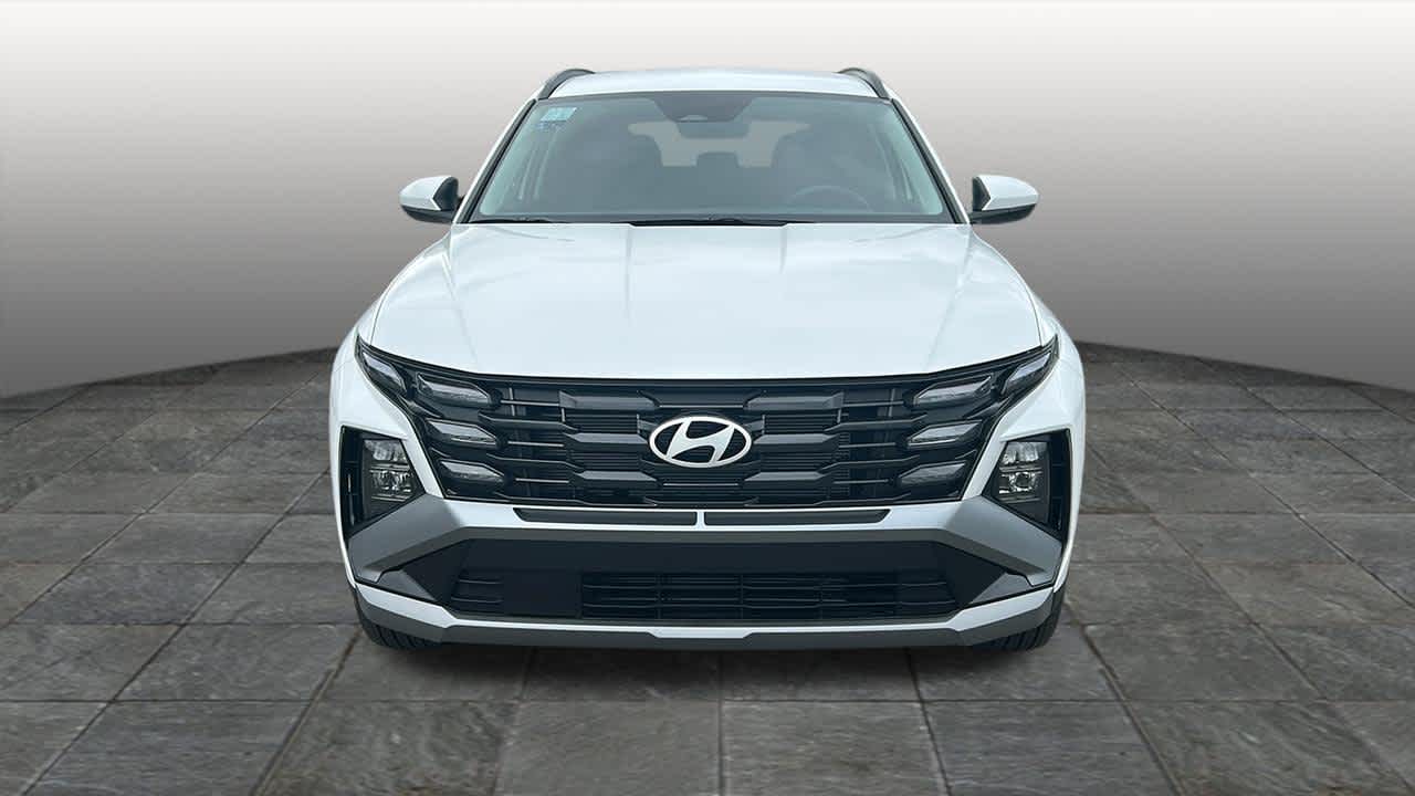 Thumbnail: 2026 Hyundai Tucson - 2