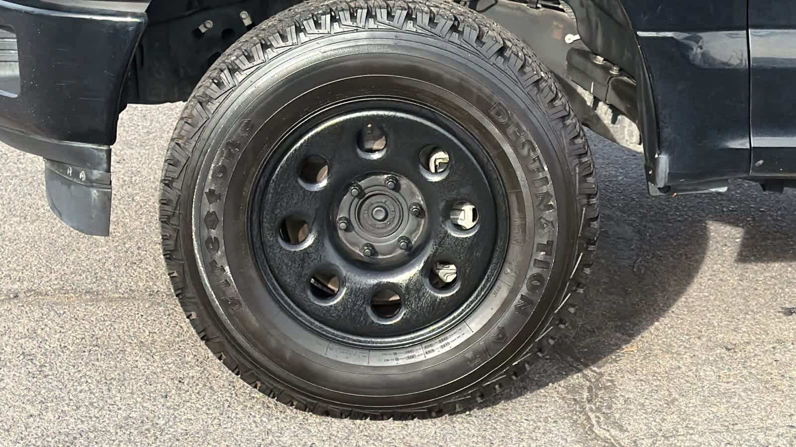 Thumbnail: 2018 Ford F-150 - 9