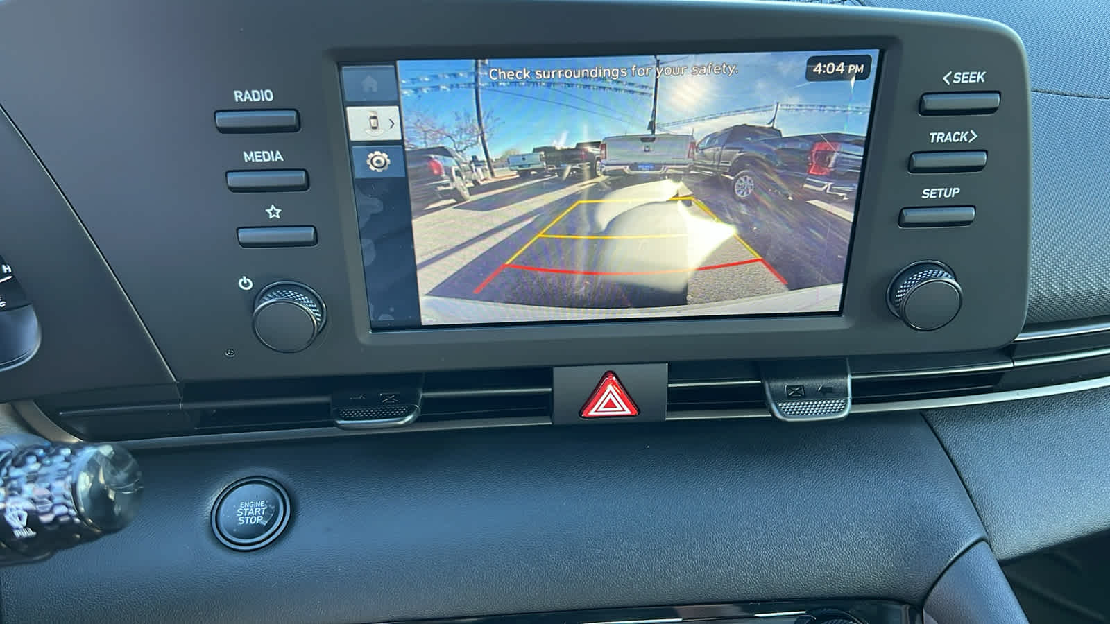 Thumbnail: 2026 Hyundai Elantra - 16