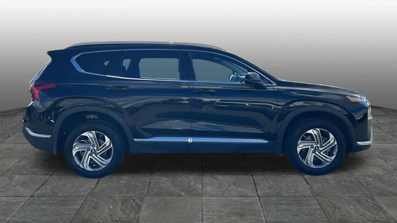 Thumbnail: 2021 Hyundai Santa Fe - 4