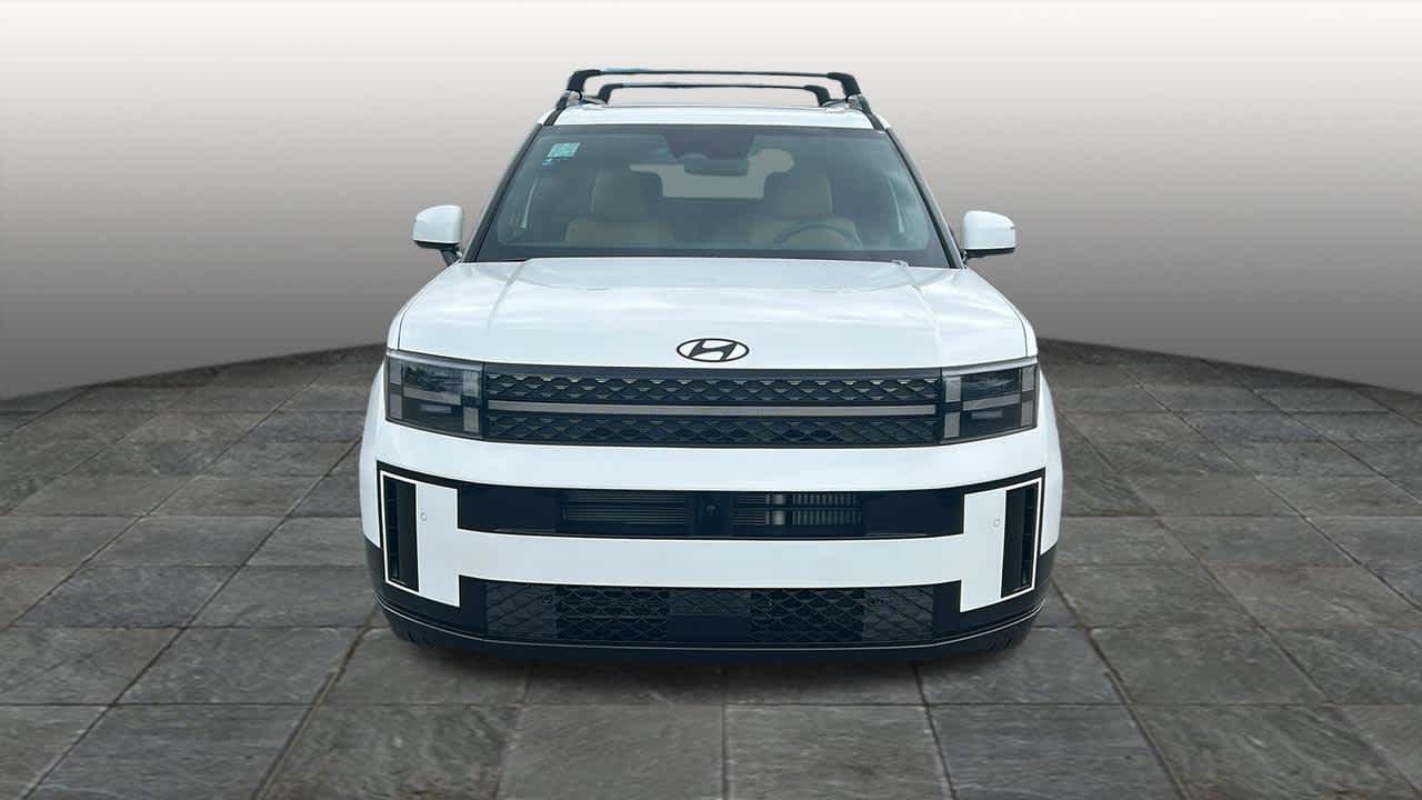 Thumbnail: 2026 Hyundai Santa Fe - 2