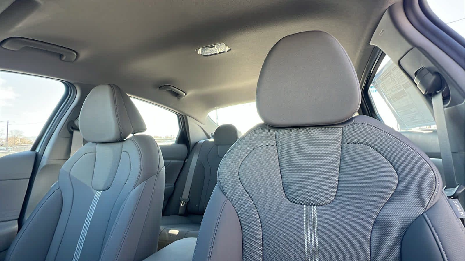 Thumbnail: 2026 Hyundai Elantra - 11