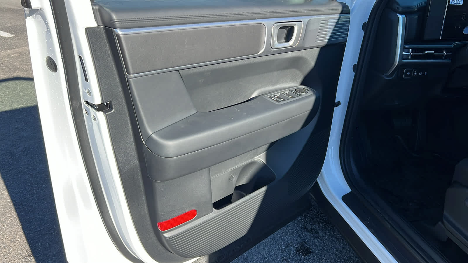 Thumbnail: 2026 Hyundai Santa Fe - 23