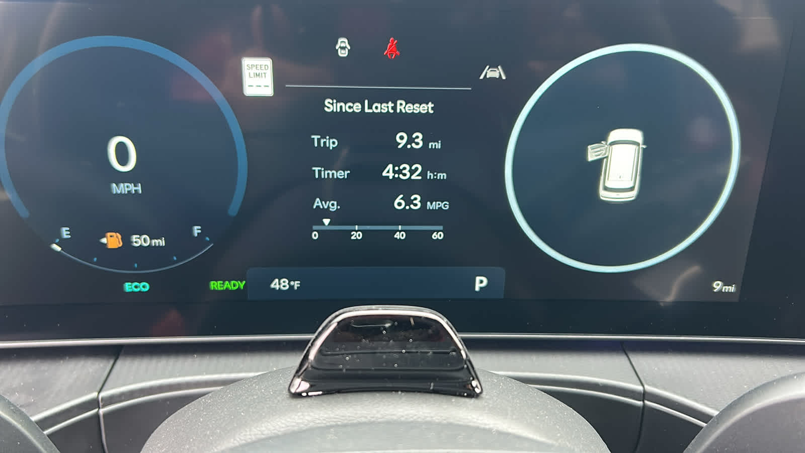 Thumbnail: 2026 Hyundai Santa Fe - 21