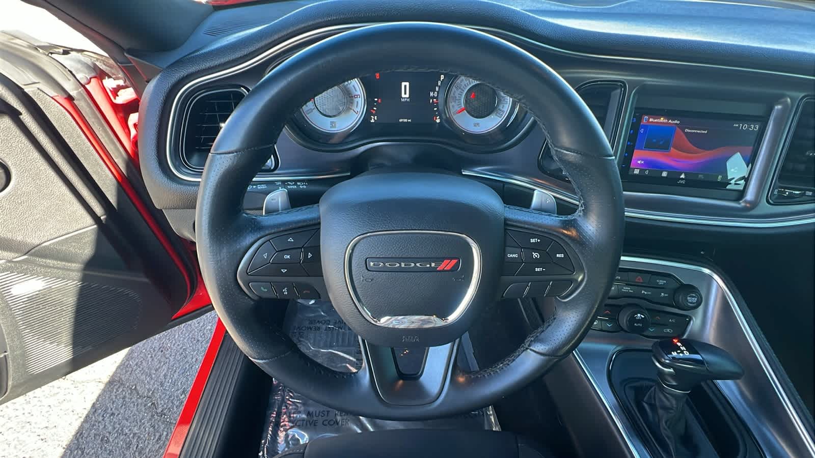 Thumbnail: 2018 Dodge Challenger - 18