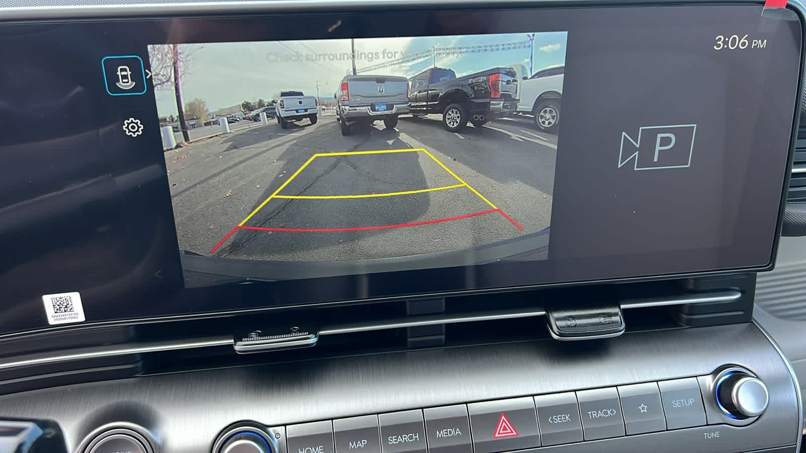 Thumbnail: 2026 Hyundai Kona - 16