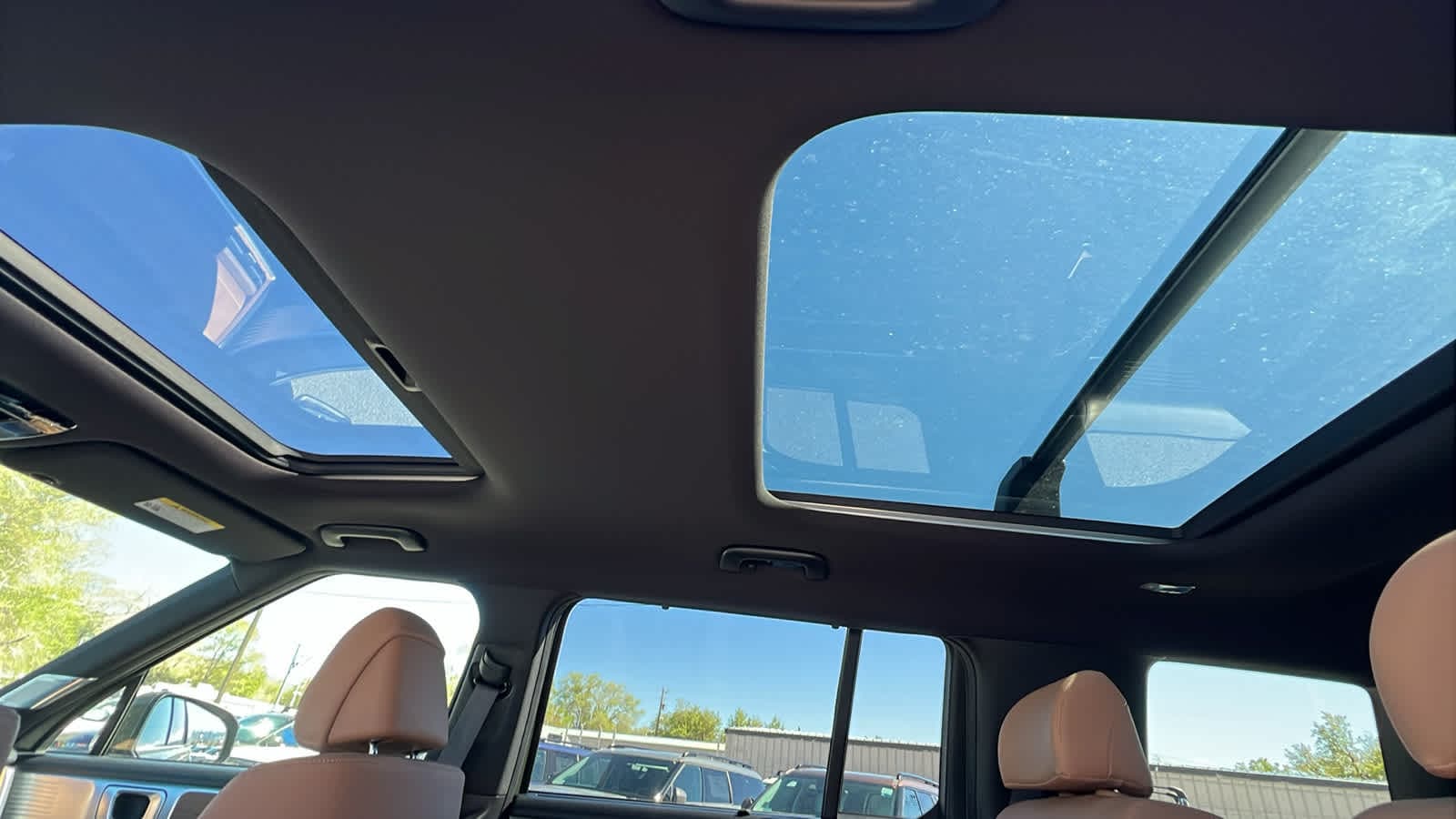 Thumbnail: 2026 Hyundai Santa Fe - 32