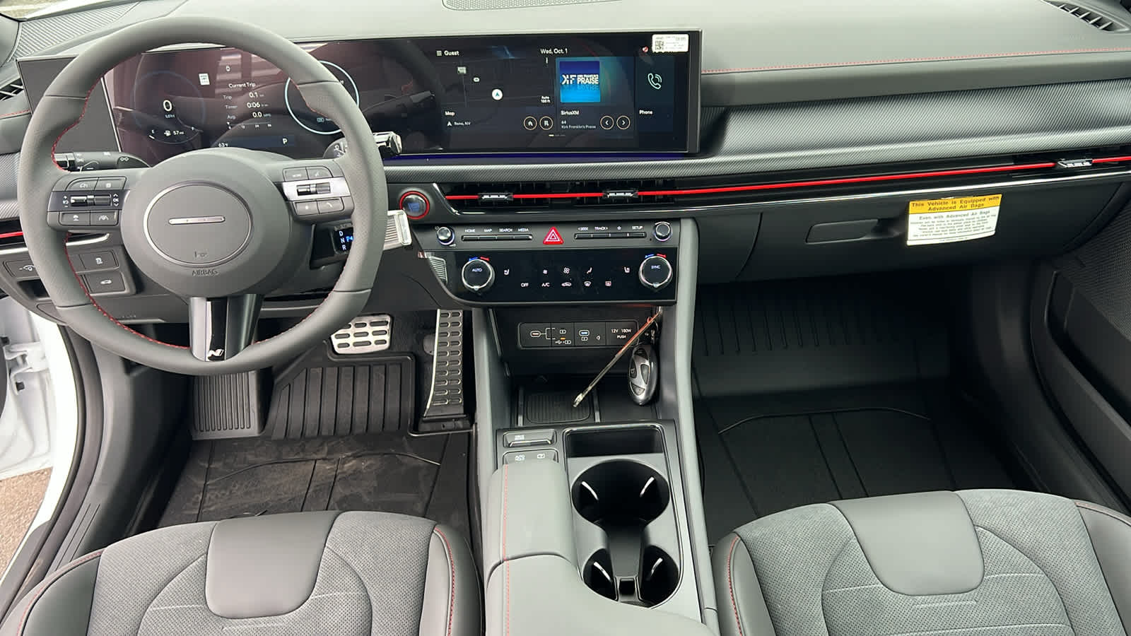 Thumbnail: 2026 Hyundai Sonata - 26