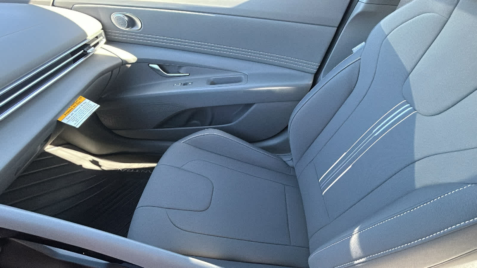 Thumbnail: 2026 Hyundai Elantra - 12