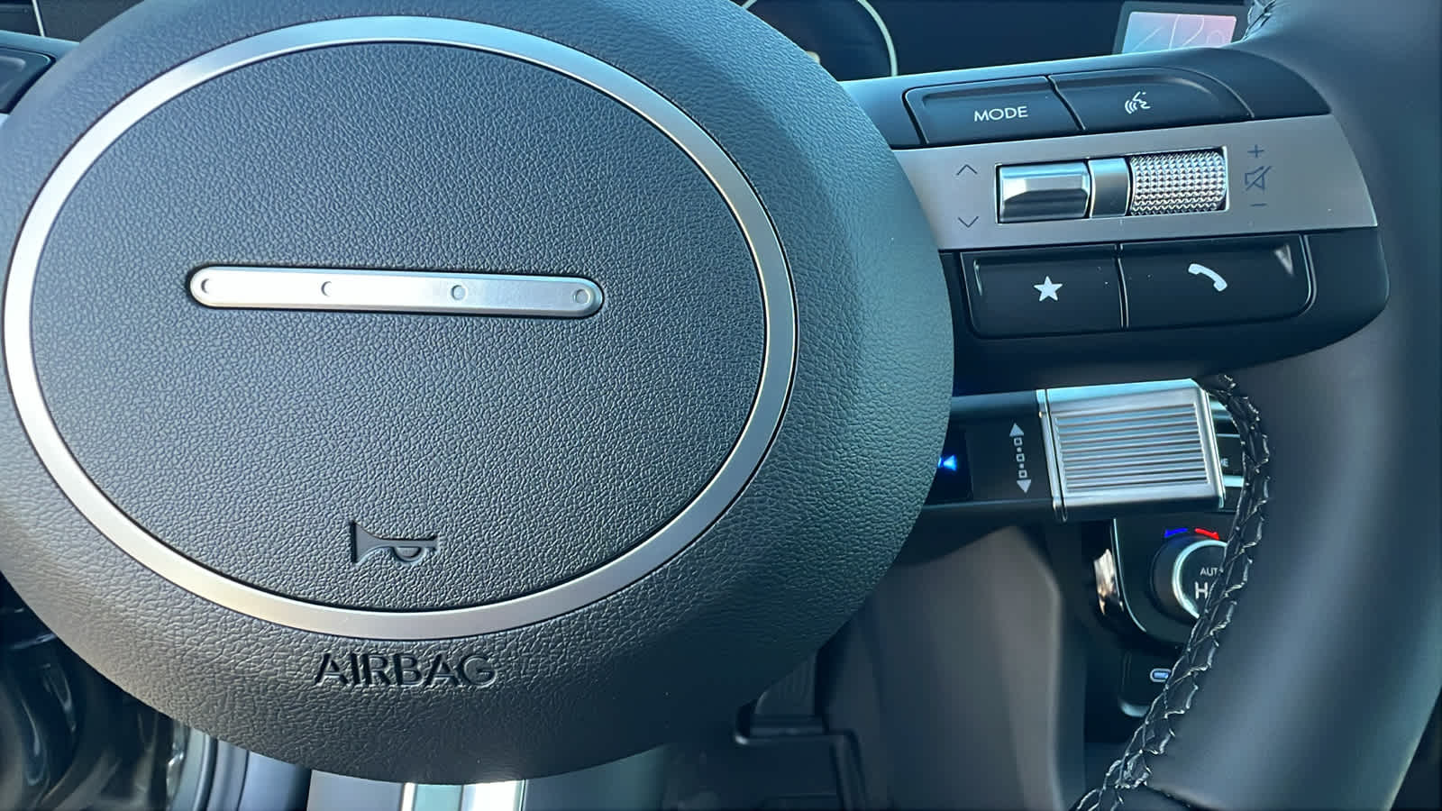 Thumbnail: 2026 Hyundai Tucson - 20