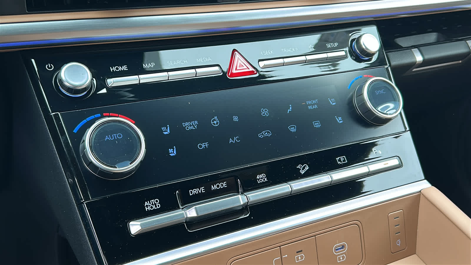 Thumbnail: 2026 Hyundai Santa Fe - 14