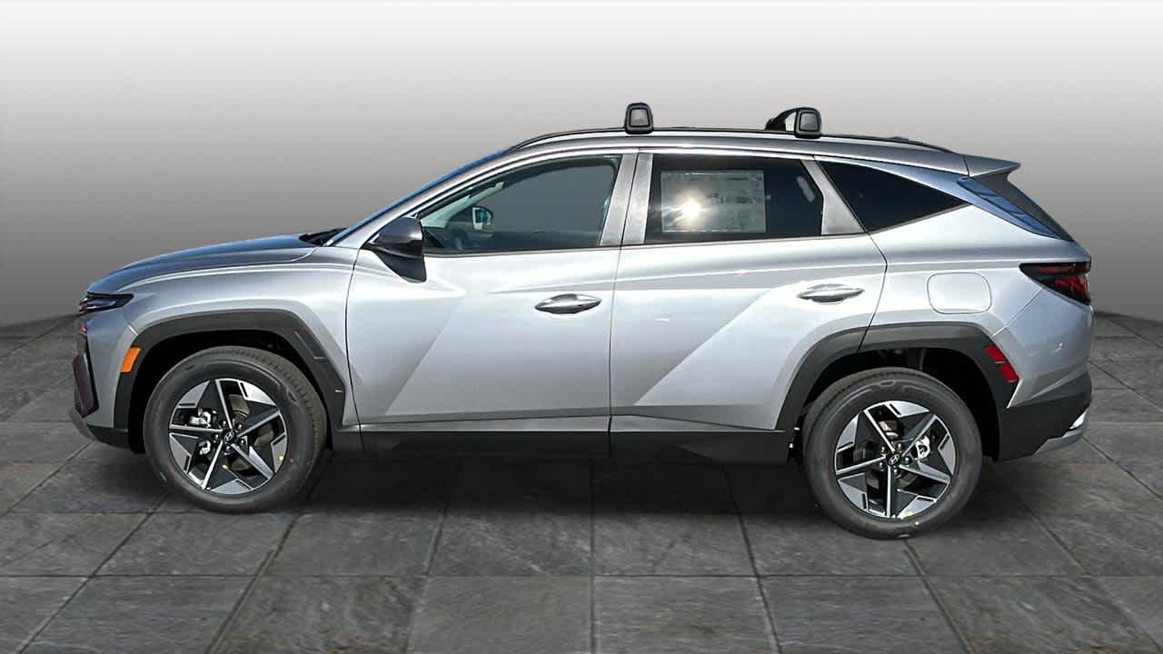 Thumbnail: 2026 Hyundai Tucson - 8