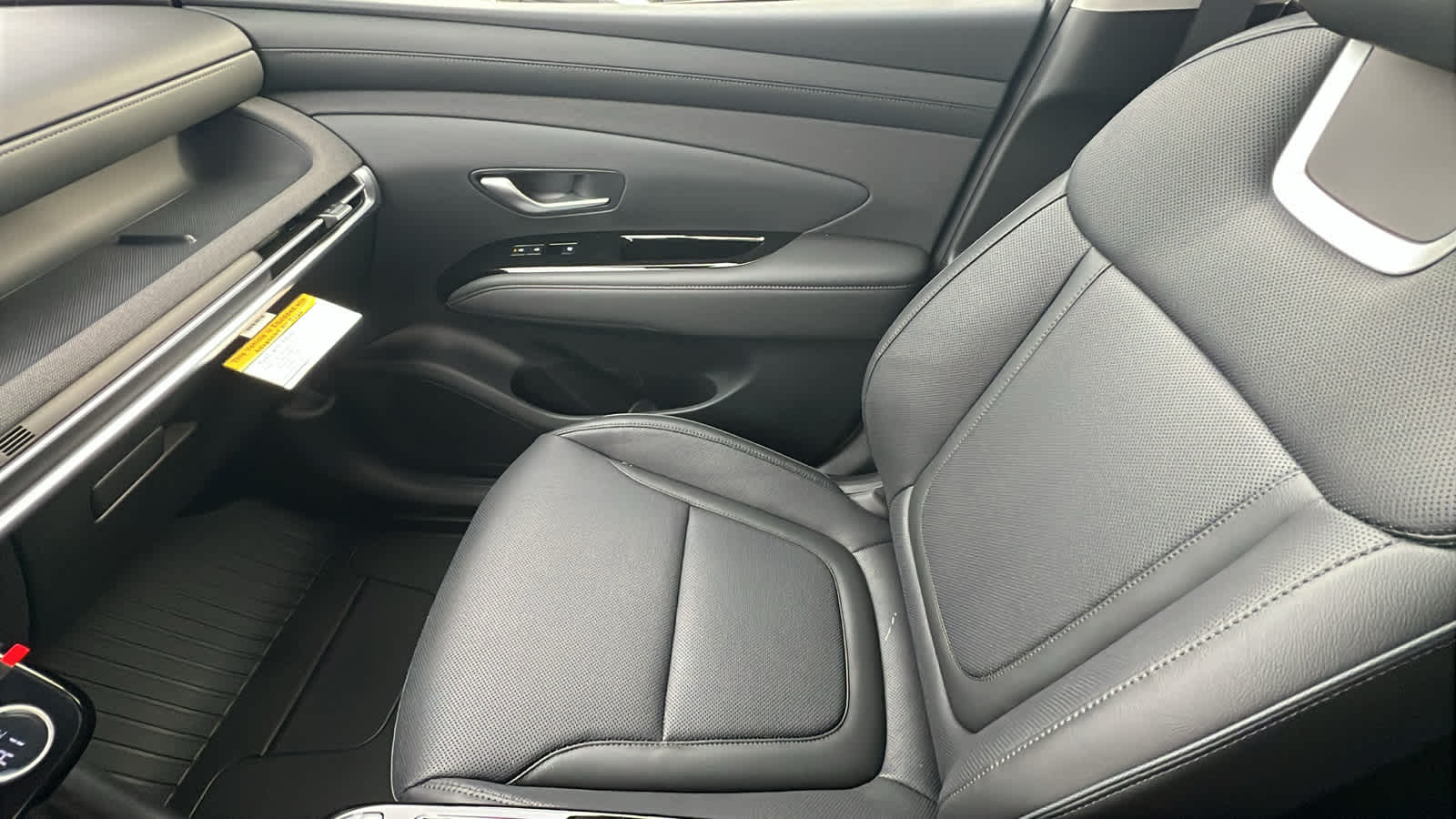 Thumbnail: 2026 Hyundai Tucson - 12