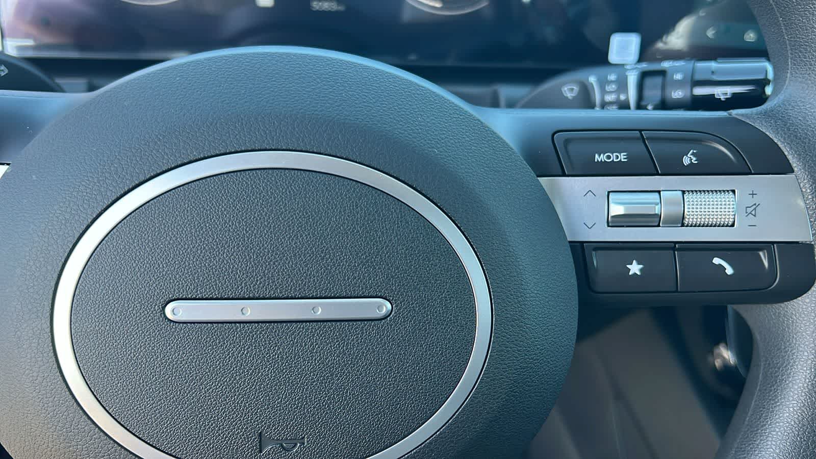 Thumbnail: 2026 Hyundai Tucson - 20