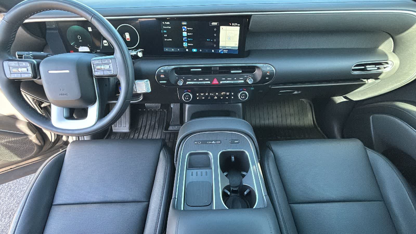 Thumbnail: 2026 Hyundai Palisade - 26