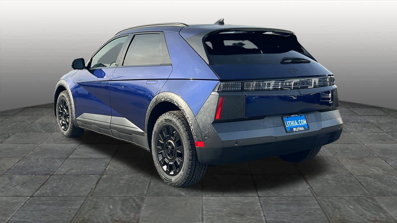 Thumbnail: 2026 Hyundai Ioniq 5 - 7