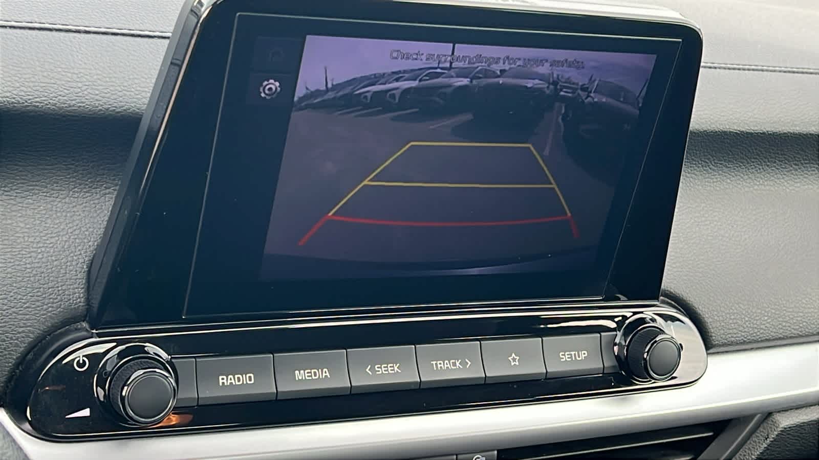 Thumbnail: 2024 Kia Forte - 16