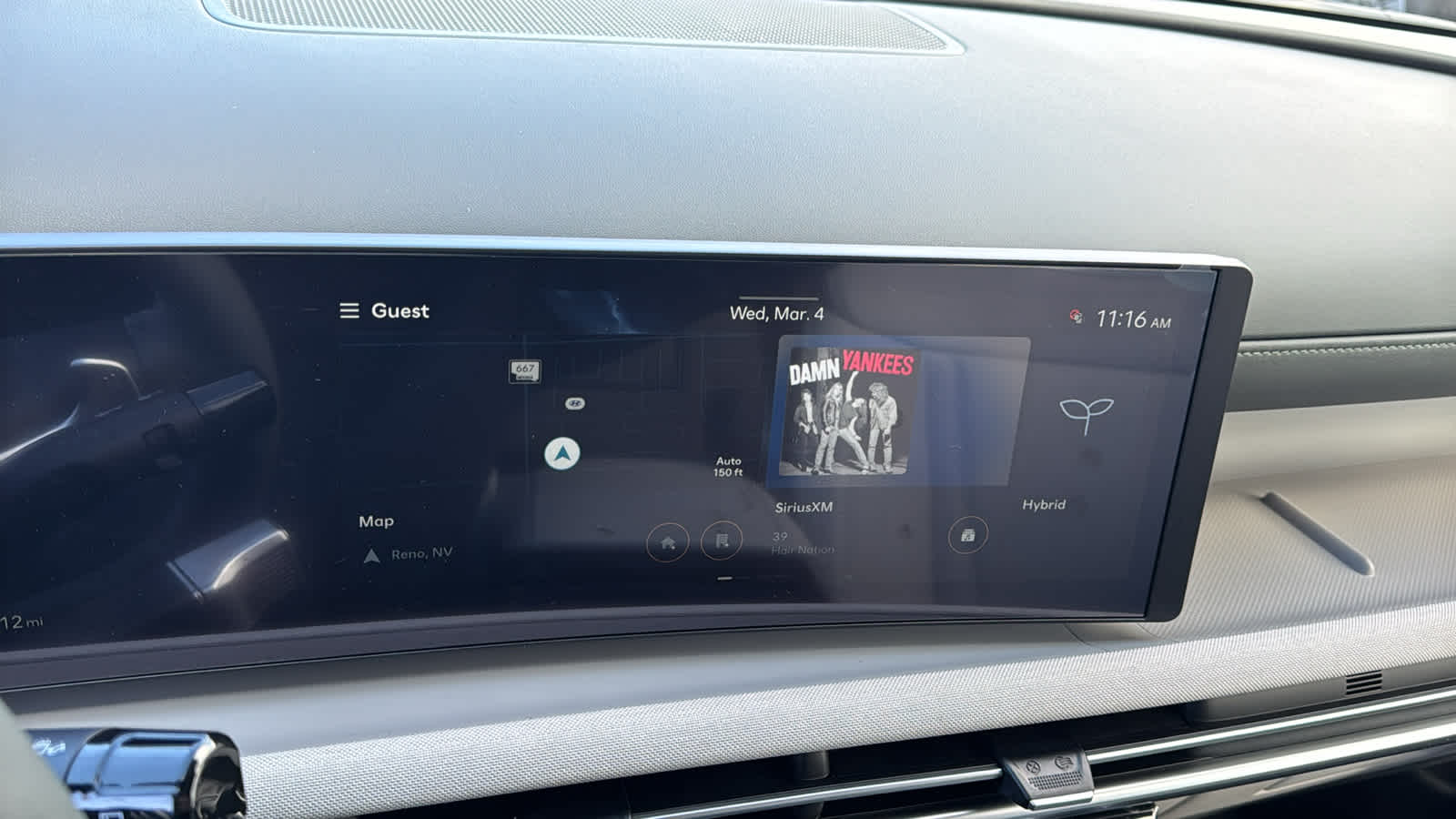 Thumbnail: 2026 Hyundai Tucson - 15