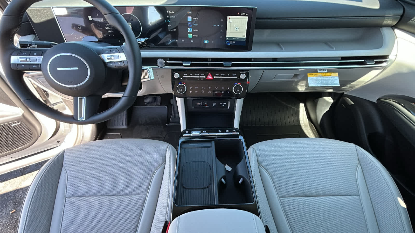 Thumbnail: 2026 Hyundai Tucson - 26