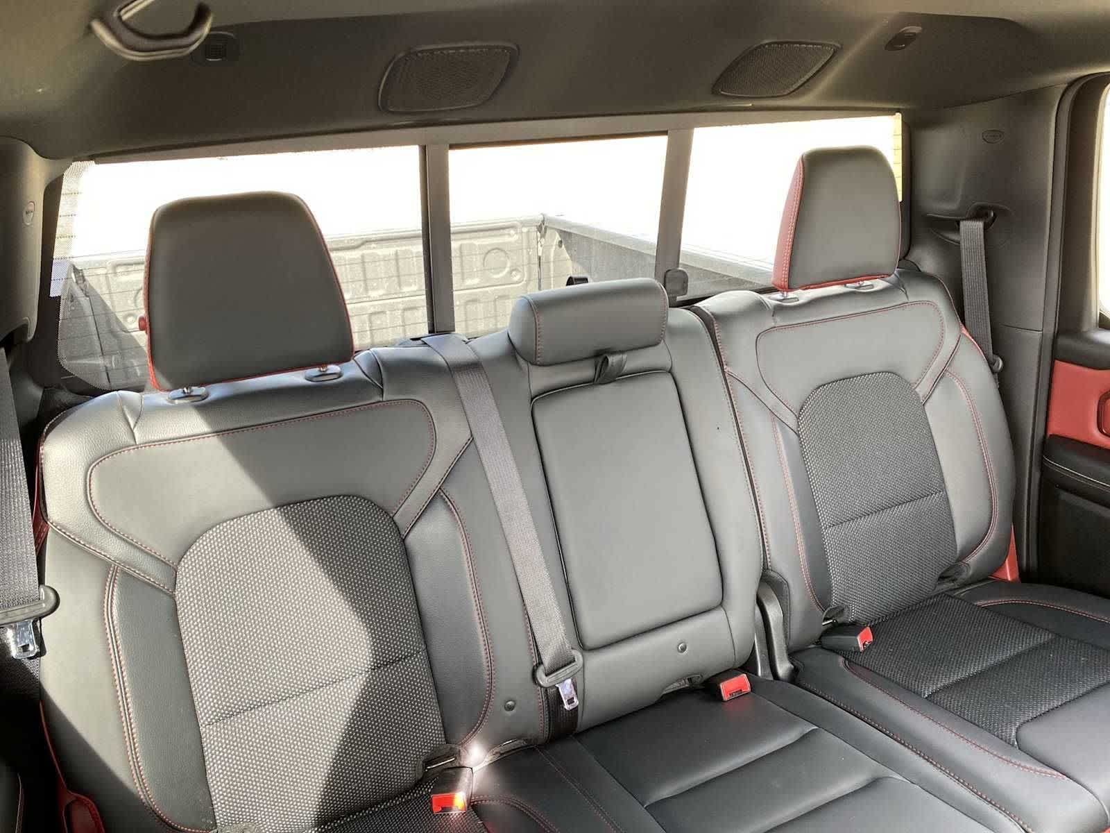 Thumbnail: 2023 RAM 1500 - 35