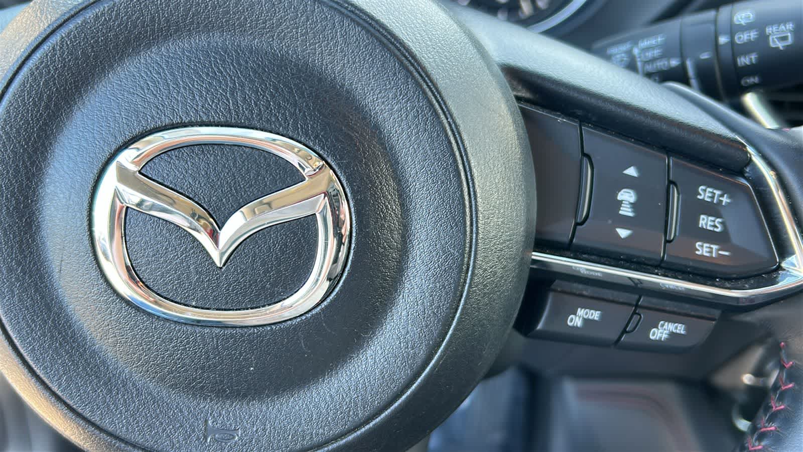 Thumbnail: 2024 Mazda CX-5 - 20