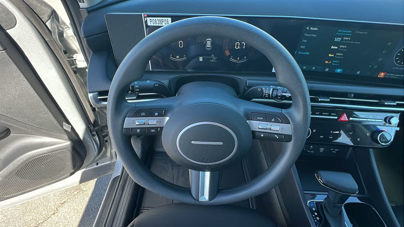 Thumbnail: 2026 Hyundai Tucson - 18